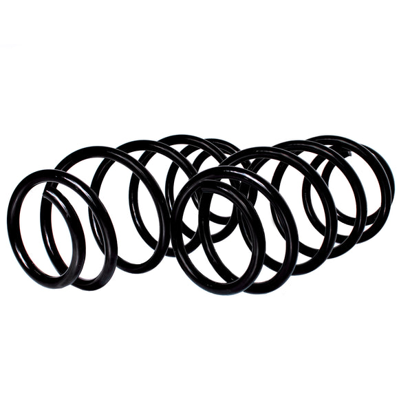 Resortes Originales Ag Confort Chevrolet Impala 00-11 Par Delantero