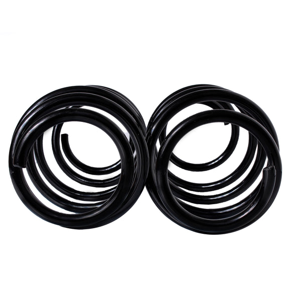 Resortes Originales Ag Confort Chevrolet Impala 00-11 Par Delantero