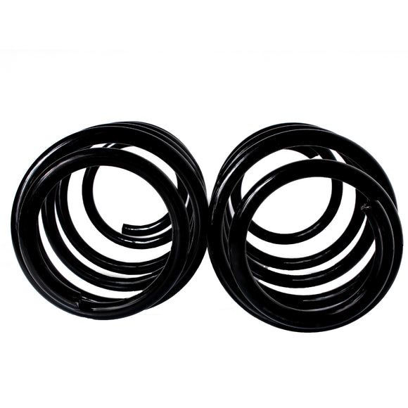 Resortes Originales Ag Confort Chevrolet Impala 00-11 Par Delantero