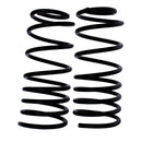 Resortes Originales Ag Confort Chevrolet Impala 00-11 Par Trasero-1