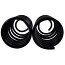 Resortes Originales Ag Confort Chevrolet Impala 00-11 Par Trasero-4