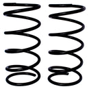 Resortes Originales Ag Confort Ford Contour 98-01 Par Delantero-1