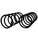 Resortes Originales AG Confort Ford Contour 98-01 Par Delantero-3
