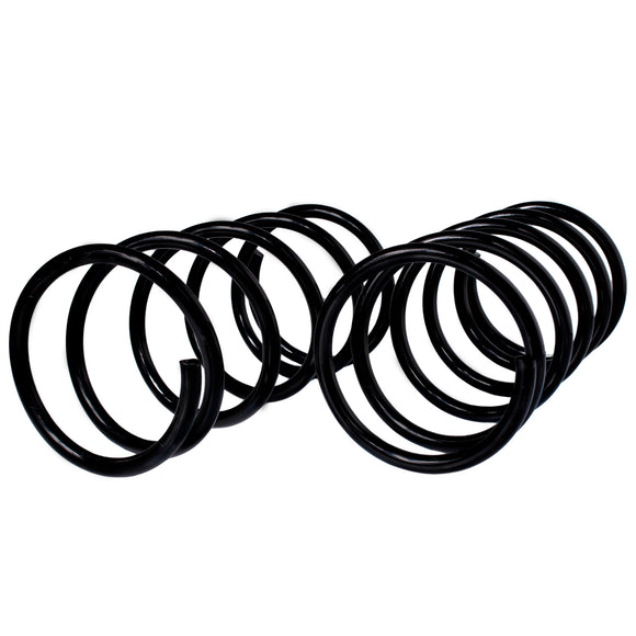 Resortes Originales AG Confort Ford Contour 98-01 Par Delantero