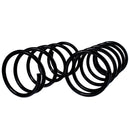 Resortes Originales Ag Confort Ford Contour 98-01 Par Delantero-2