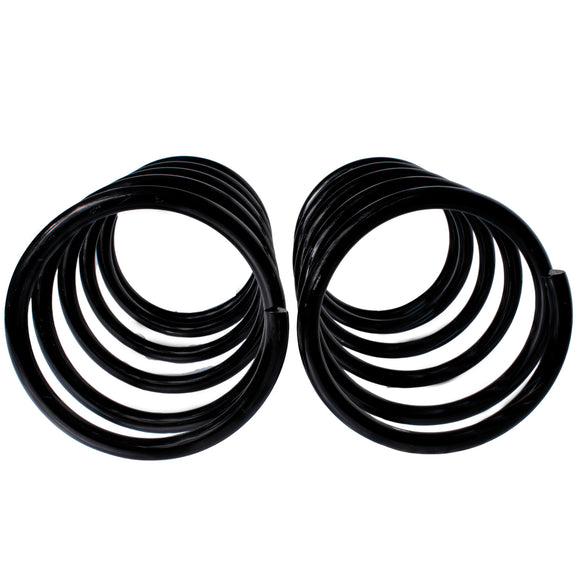 Resortes Originales AG Confort Ford Contour 98-01 Par Delantero