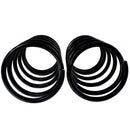 Resortes Originales Ag Confort Ford Contour 98-01 Par Delantero-3