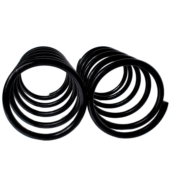 Resortes Originales AG Confort Ford Contour 98-01 Par Delantero