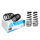 Resortes Ag Confort Toyota Camry 2007-2011 Kit 4 piezas-1