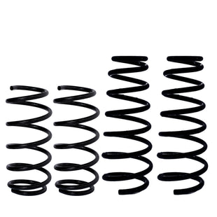 Resortes Ag Confort Toyota Camry 07-11 Kit X 4