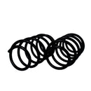 Resortes Originales AG Confort Toyota Camry 07-11 Par Delantero-2