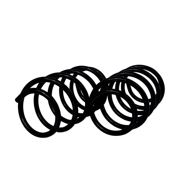 Resortes Originales AG Confort Toyota Camry 07-11 Par Delantero