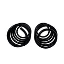 Resortes Originales AG Confort Toyota Camry 07-11 Par Delantero-3