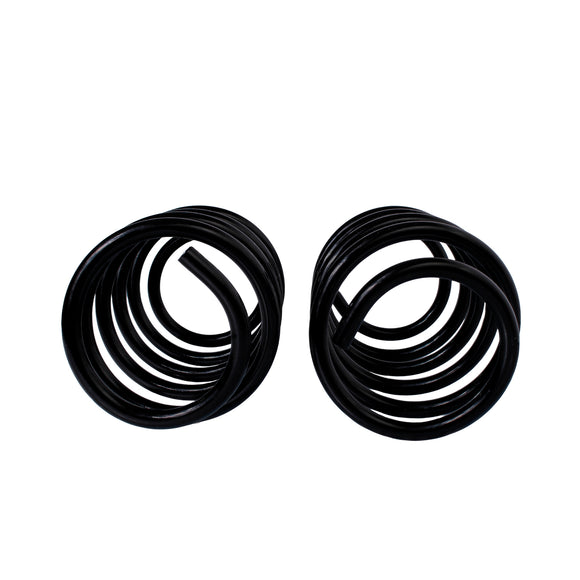 Resortes Originales AG Confort Toyota Camry 07-11 Par Delantero