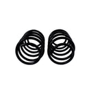 Resortes Originales AG Confort Toyota Camry 07-11 Par Delantero-4