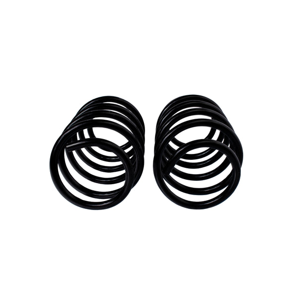 Resortes Originales AG Confort Toyota Camry 07-11 Par Delantero