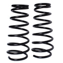 Resortes Originales AG Confort Toyota Camry 07-11 Par Trasero-1