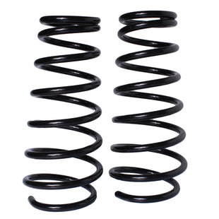 Resortes Originales AG Confort Toyota Camry 07-11 Par Trasero