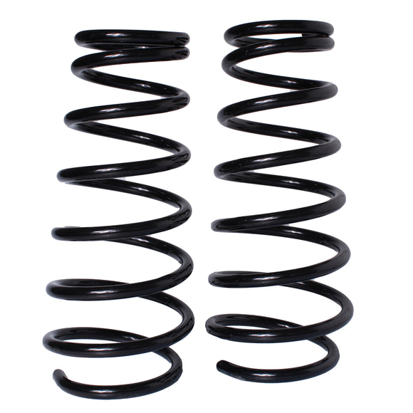 Resortes Originales AG Confort Toyota Camry 07-11 Par Trasero