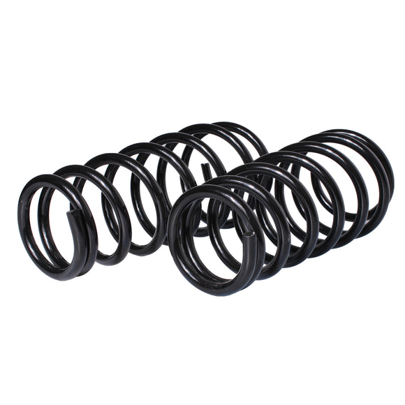 Resortes Ag Confort Toyota Camry 07-11 Kit X 4