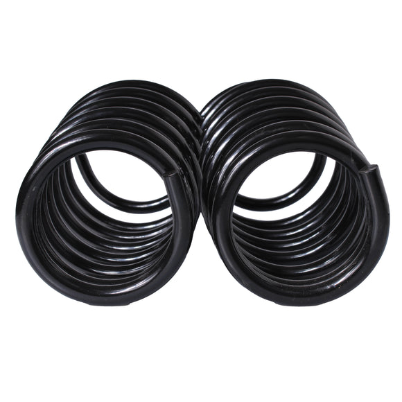 Resortes Originales AG Confort Toyota Camry 07-11 Par Trasero