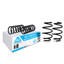 Resortes Ag Confort Nissan Altima 07-13 Kit X 4-1