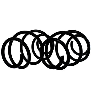 Resortes Originales AG Confort Nissan Altima 07-13 Par Delantero