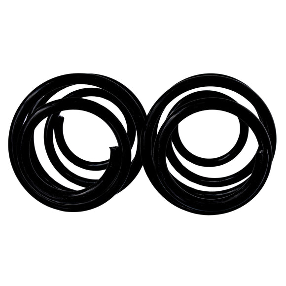 Resortes Originales AG Confort Nissan Altima 07-13 Par Delantero