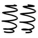 Resortes Originales AG Confort Nissan Altima 07-13 Par Delantero-1