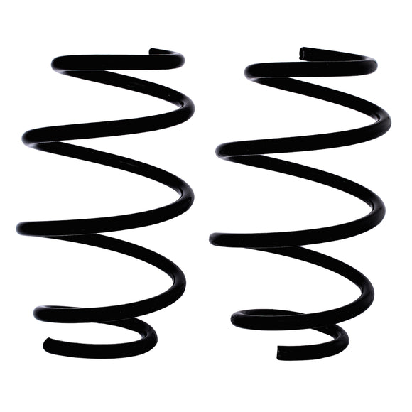 Resortes Originales AG Confort Nissan Altima 07-13 Par Delantero