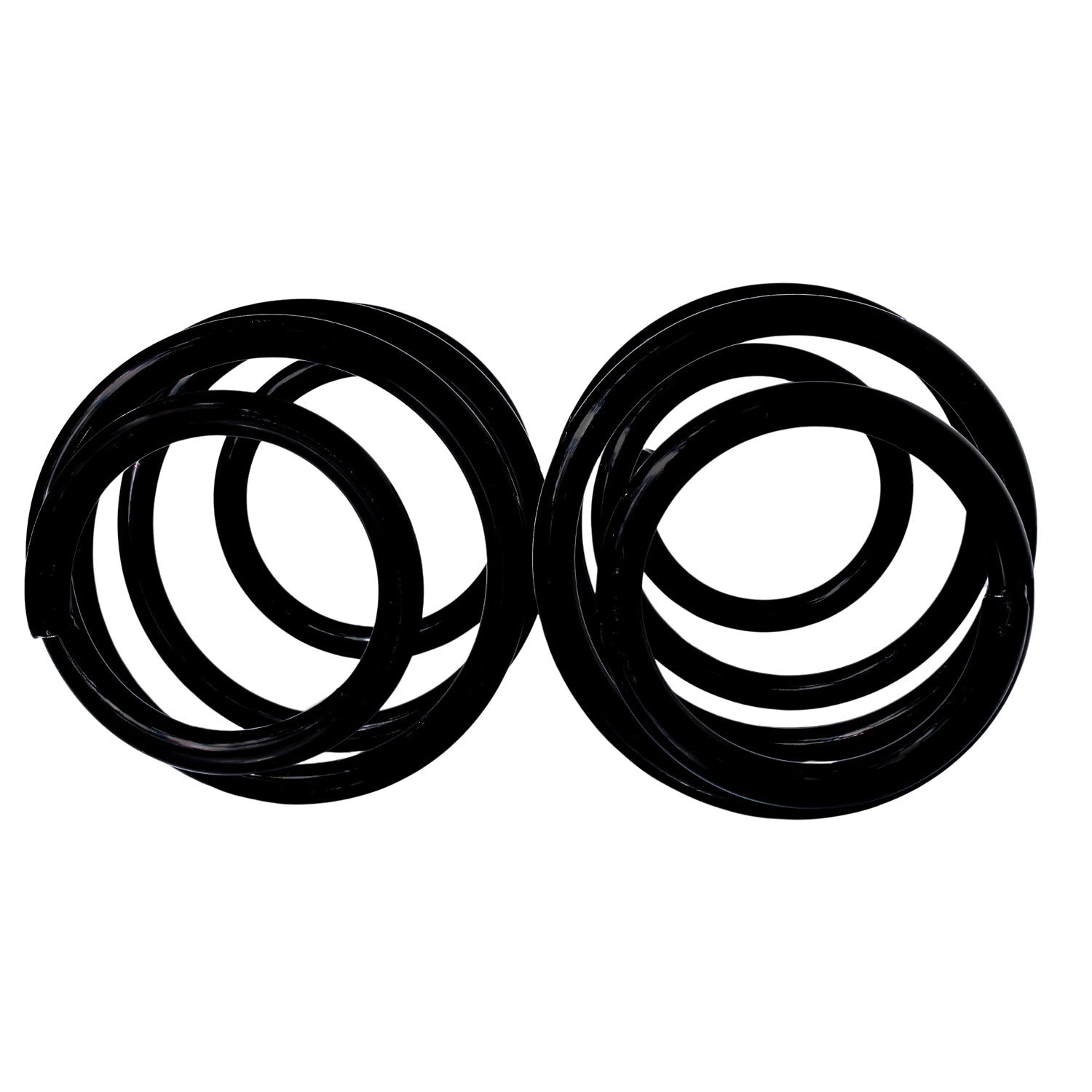 Resortes Originales Ag Confort Nissan Altima 07-13 Par Delantero