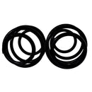 Resortes Originales AG Confort Nissan Altima 07-13 Par Delantero-5