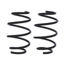 Resortes Originales AG Confort Nissan Altima 07-13 Par Delantero-2