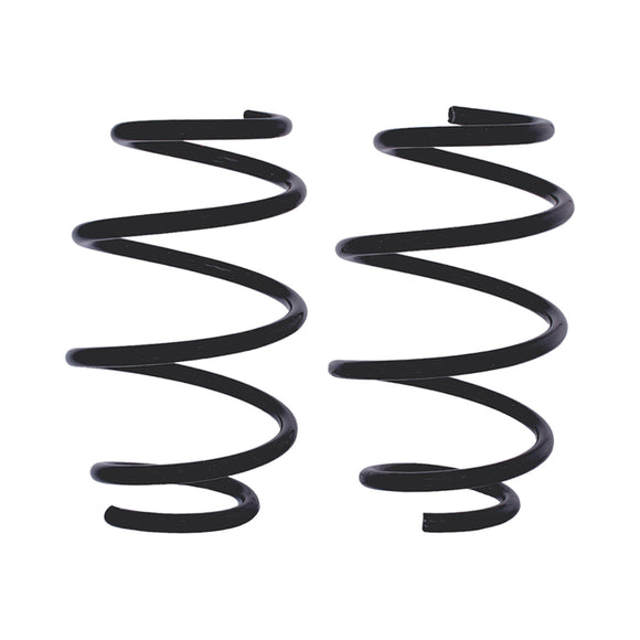Resortes Originales AG Confort Nissan Altima 07-13 Par Delantero