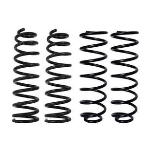 Resortes Originales AG Confort Ford Fusion (6 Cil) 2006-2009 Delanteros y Traseros