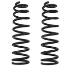 Resortes Originales Ag Confort Ford Fusion (6 Cil) 2006-2009 Delanteros-1