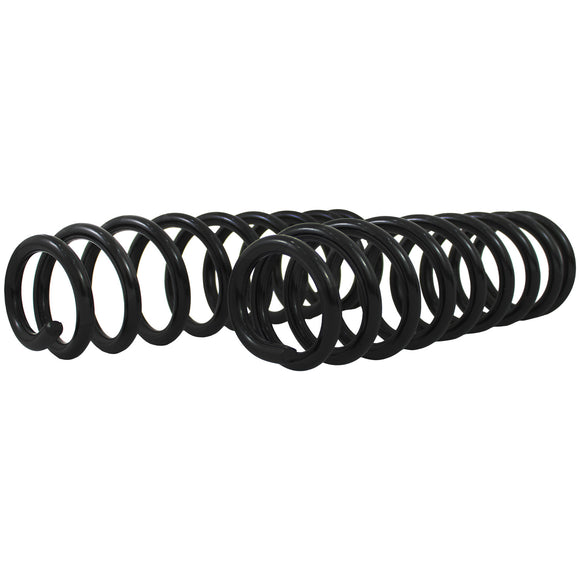 Resortes Originales AG Confort Ford Fusion (6 Cil) 2006-2009 Delanteros y Traseros