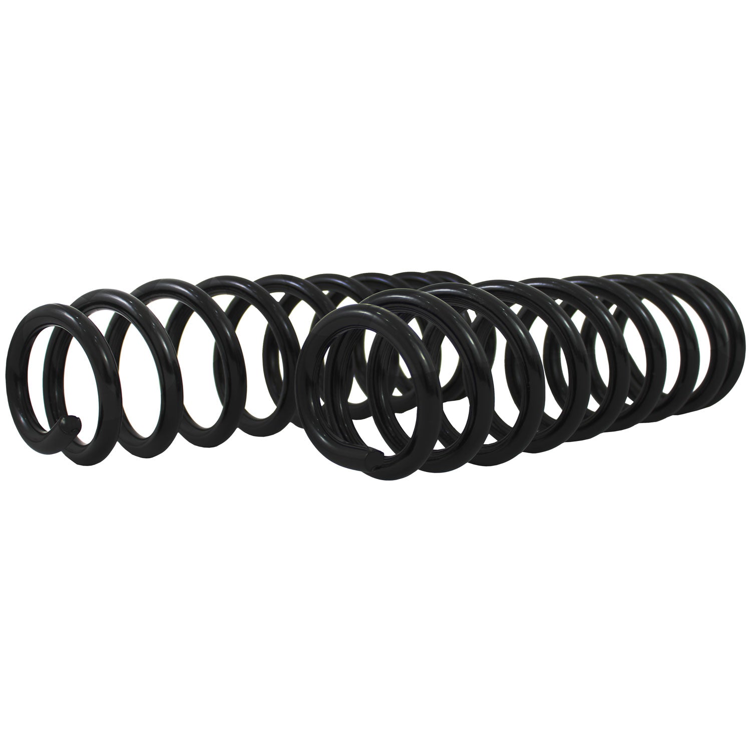 Resortes Originales Ag Confort Ford Fusion (6 Cil) 2006-2009 Delanteros