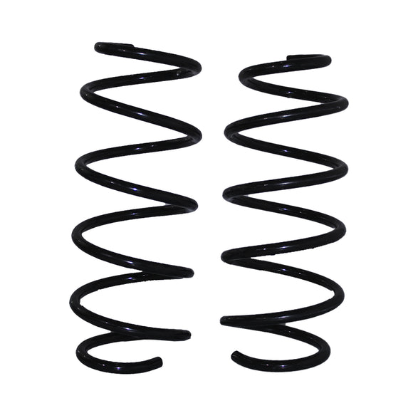 Resortes Ag Confort Honda Odyssey 2011-2017 Delanteros