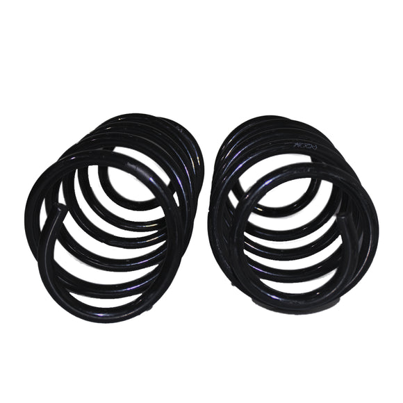 Resortes Ag Confort Honda Odyssey 2011-2017 Delanteros