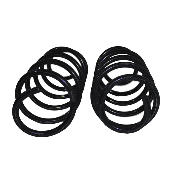 Resortes Ag Confort Honda Odyssey 2011-2017 Delanteros