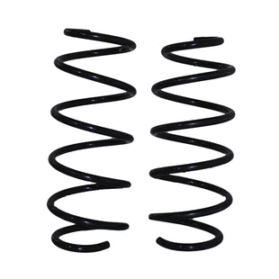 Resortes Ag Confort Honda Odyssey 2011-2017 Delanteros