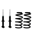 Kit Original Resortes y Amortiguadores Ag Chevrolet Silverado 1500 2014-2019 Delanteros-2