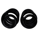 Resortes Originales Ag Confort GMC Sierra 1500 4x4 (Caja Larga) 2014-2019 Delanteros-3