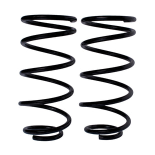 Resortes Ag Confort Mazda 3 (Primera generación) (Excepto Turbo) 2003-2009 Par Delantero