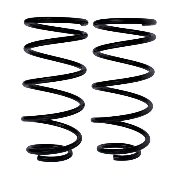 Resortes Ag Confort Mazda 3 (Primera generación) (Excepto Turbo) 2003-2009 Par Delantero