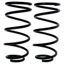 Resortes Ag Confort Mazda 3 (Primera generación) (Excepto Turbo) 2003-2009 Par Delantero-1