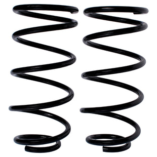 Resortes Ag Confort Mazda 3 (Primera generación) (Excepto Turbo) 2003-2009 Par Delantero