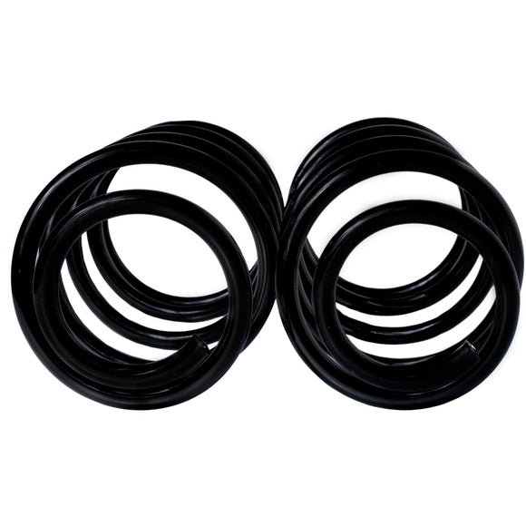 Resortes Ag Confort Mazda 3 (Primera generación) (Excepto Turbo) 2003-2009 Par Delantero