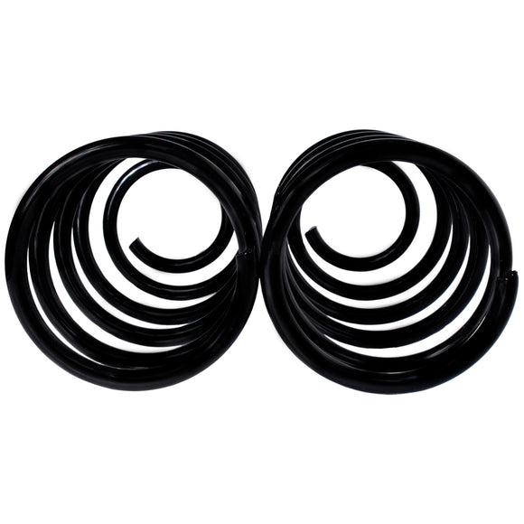 Resortes Ag Confort Mazda 3 (Primera generación) (Excepto Turbo) 2003-2009 Par Delantero